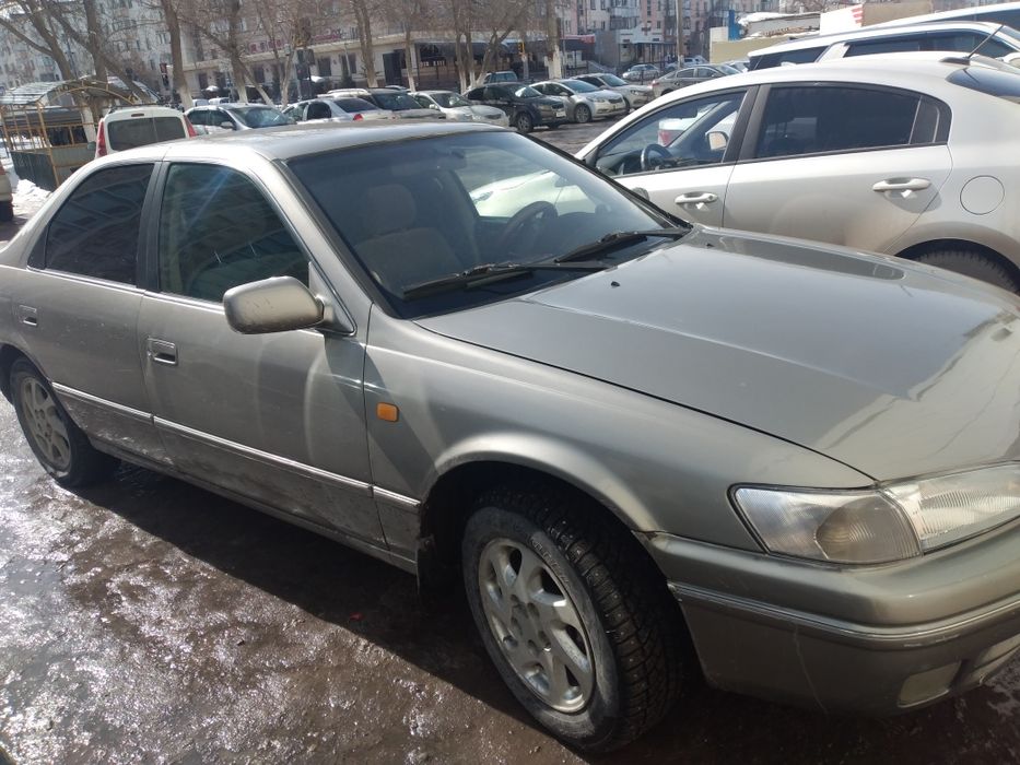 Продам Тайота Камри 20-ку