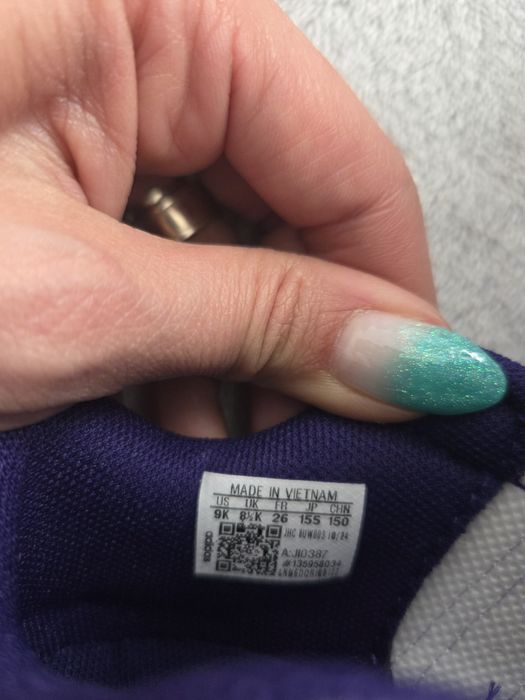 Adidași Adidas usori