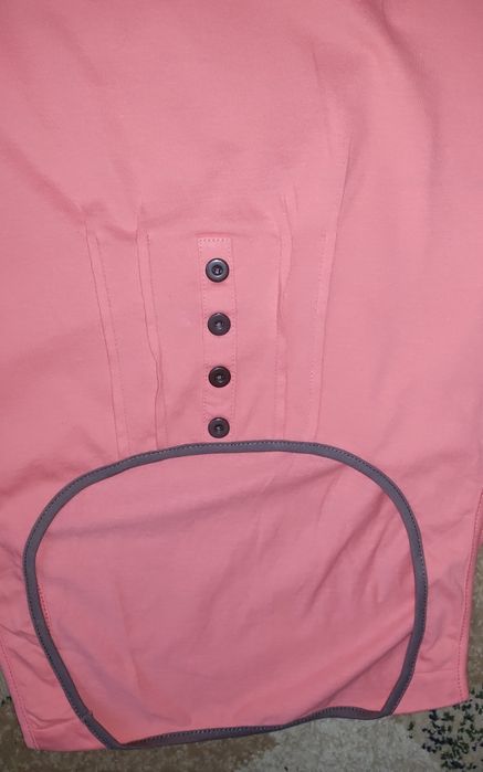 Летний трикотаж размер L