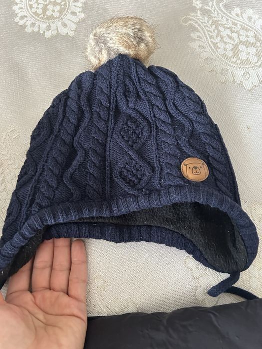 Ккртка Zara Kids