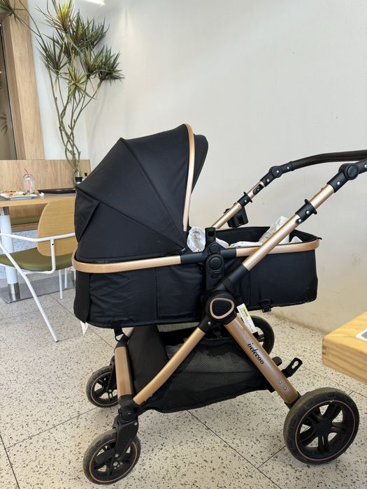 Коляска детская Belecoo