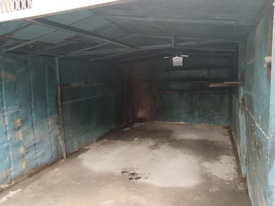 Гараж продаётся или сдаём в аренду