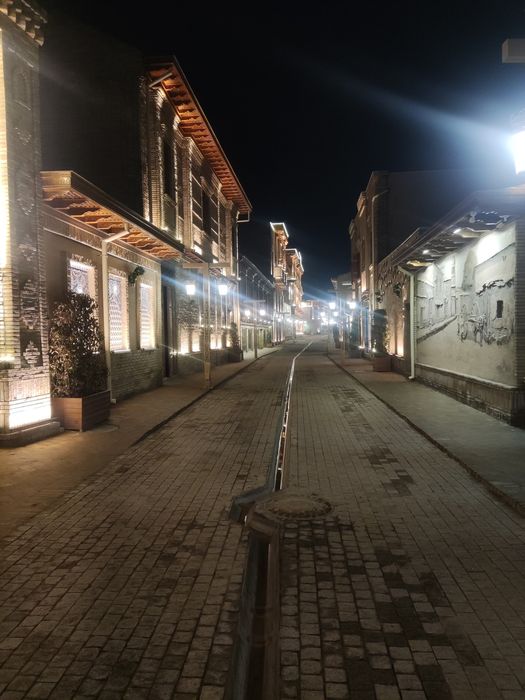 Участок 5.13 соток под бизнес в историческом центре (ул. Заркайнар)