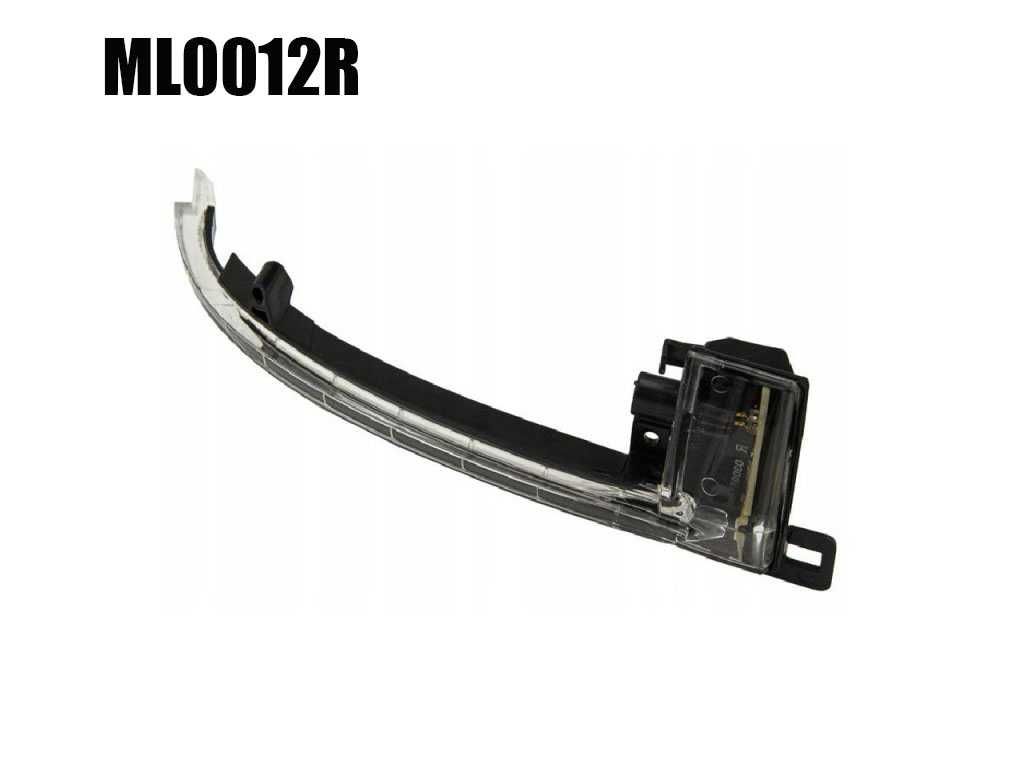 Мигач в огледало Audi A3 8P Facelift, A4 B8, A4 B8, RS4, A5 8T, RS 5 гр ...