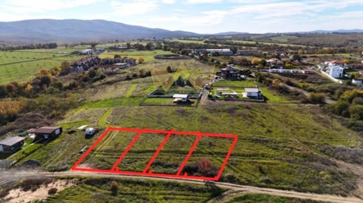 Продава се Парцел в с. Лозенец, Област Бургас - 581 кв.м за 48 €/кв.м - Снимка #7