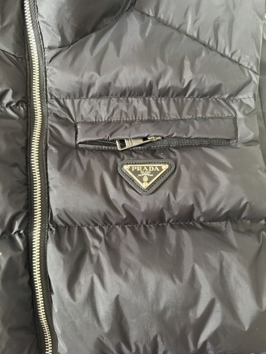 Vesta Prada Originală