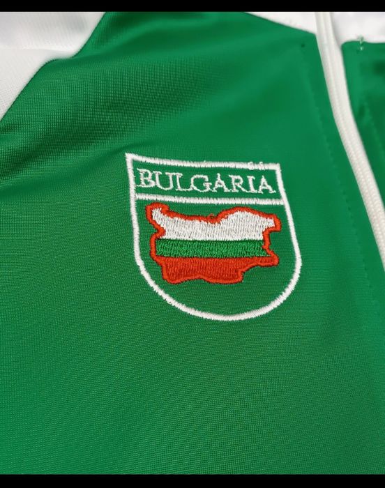 Детско юношески екипи анцузи БЪЛГАРИЯ