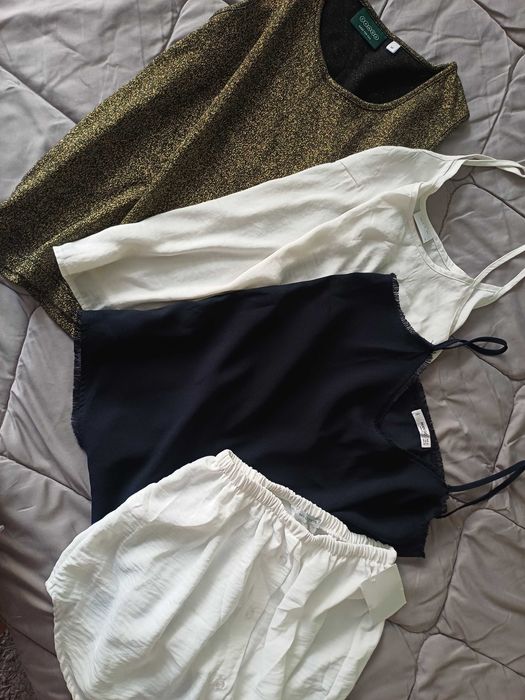 Дамски лот М размер