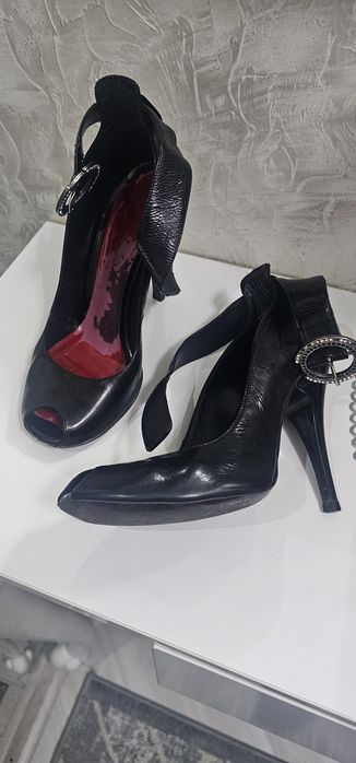 Туфли 34-35 размера