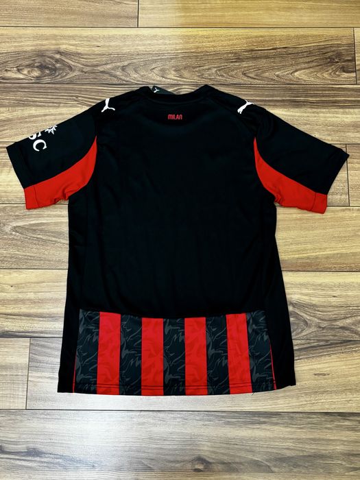 Jersey AC Millan