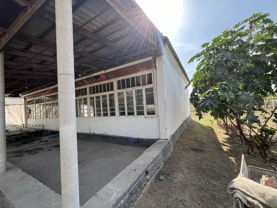 Manzil: Sirdaryo viloyat Sayxunobod tumani vodiy bitonka