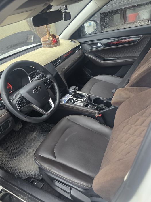 Jac j 7 машина сатылады или Обмен вариант бар бартер