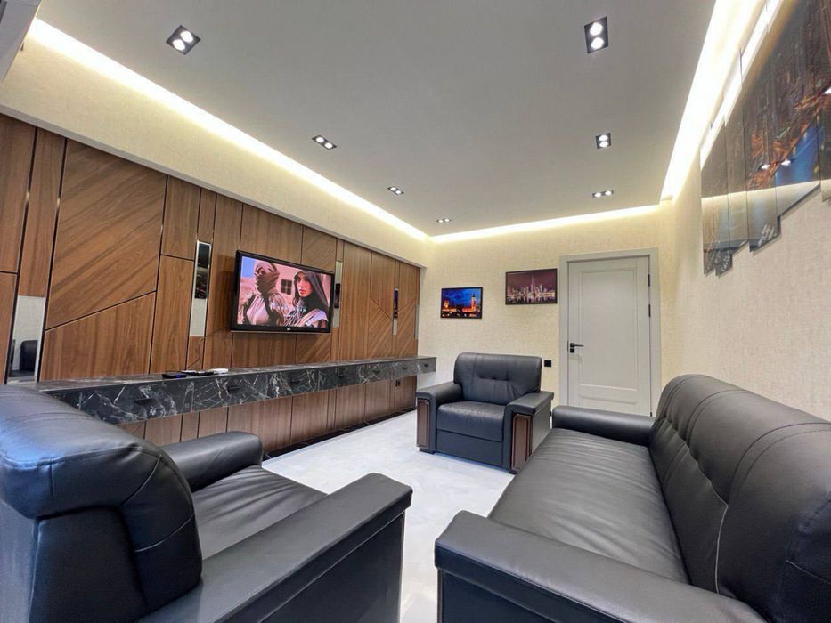 Сдается в аренду помещение/Евро офис 80м2 - Ц-5 | Lacoste