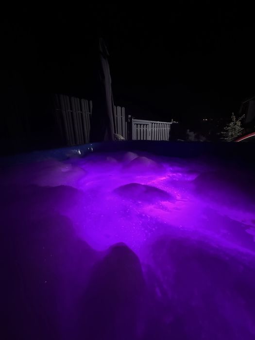 Ciubar mobil/Jacuzzi de inchriat