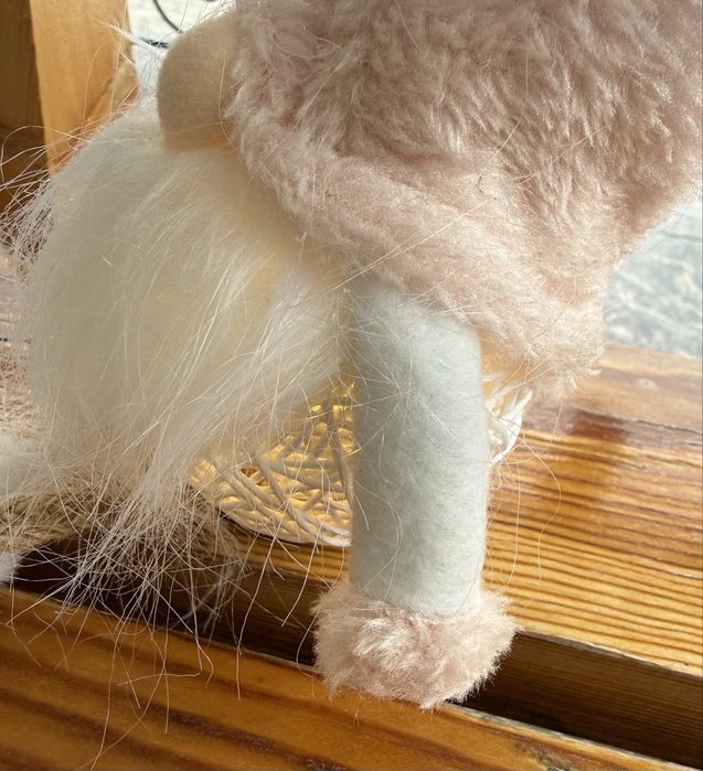 Набор новогодних украшений