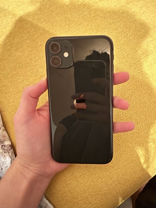 Iphone 11 уауауауа