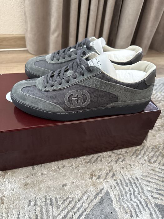 Gucci  мъжки обувки