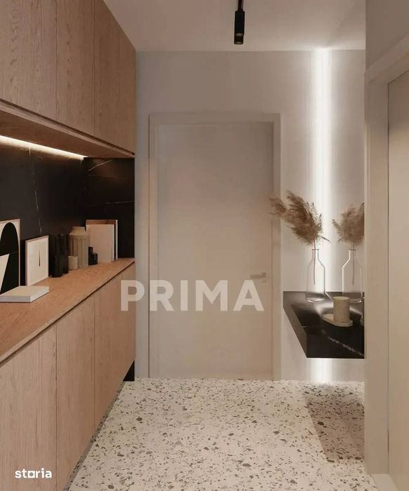 Apartament 4 camere high-end | Prima Urbana| Finisat - gata de mutare.
