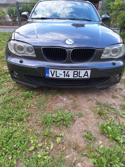 BMW 1 Series 2005 — imagine 4