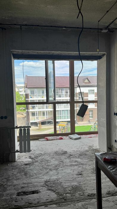 Продам 4-х комн квартиру