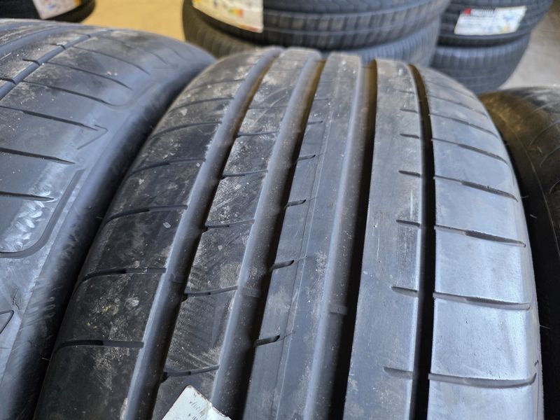 265/40/21 GOODYEAR 4бр