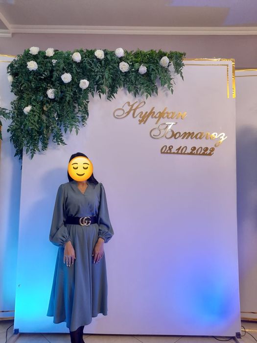 Продам платье! За 20 тыс!