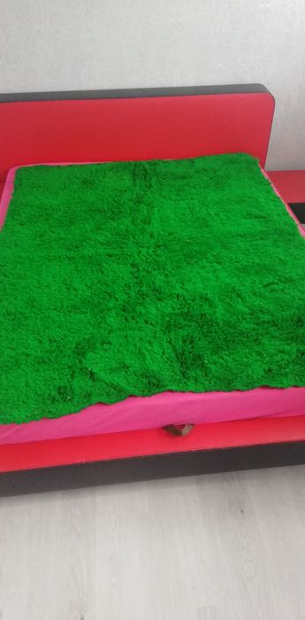 Китеник, черги чисто нови