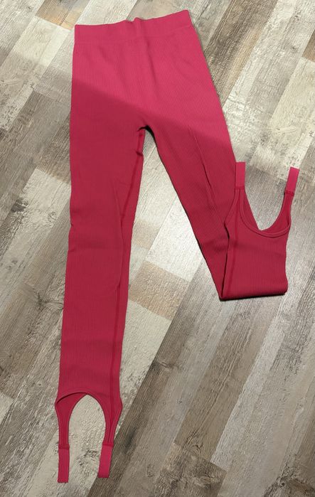 Чисто нови дънки Zara