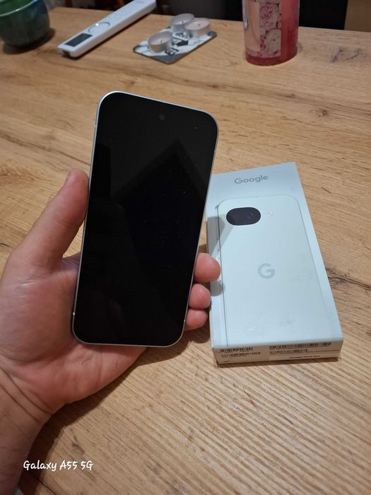 Телефон google pixel 10a