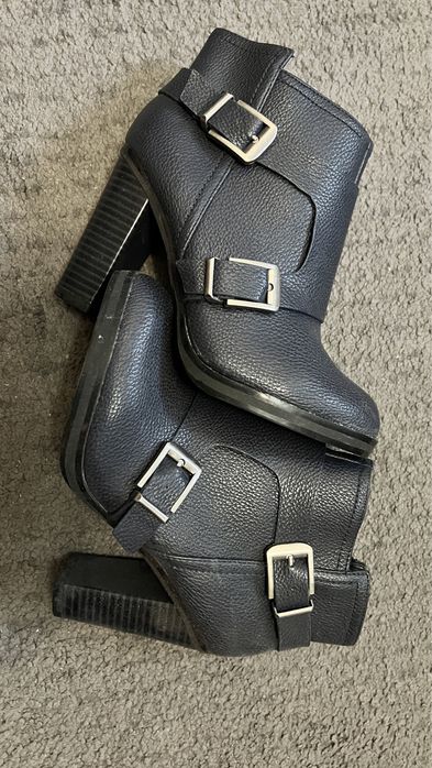 Ботильоны женские Baldi р.38