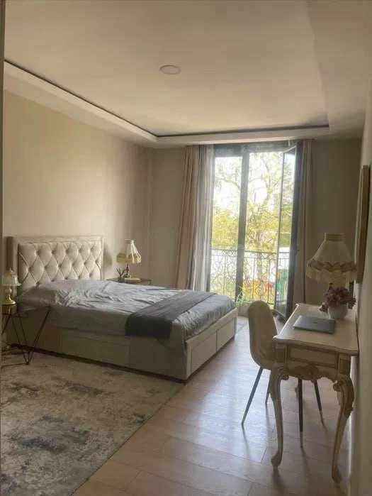 *Via Port Караван,Chelsea, ЖК Felicita 3ком квартира.Под ключ 115м2