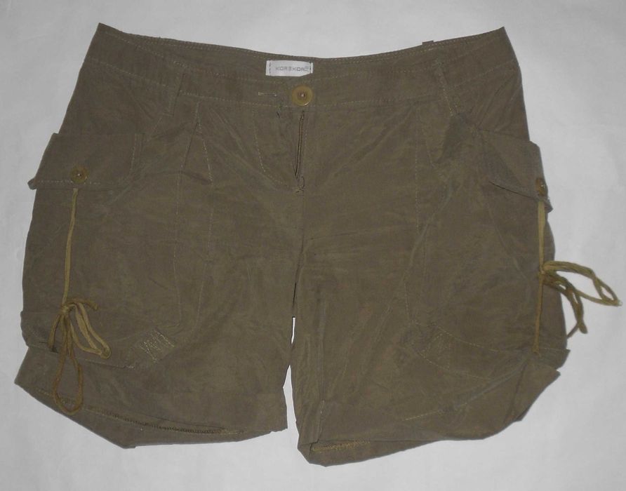 costum sacou si pantaloni scurti kor KOR NR38