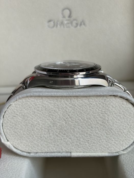 Omega Speedmaster Day-Date