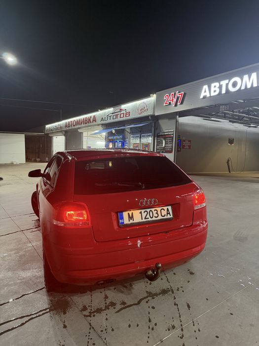 Audi A3 1.9TDi