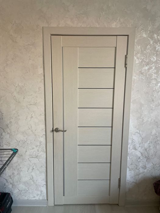 Есік 9штук біреуі 15.000