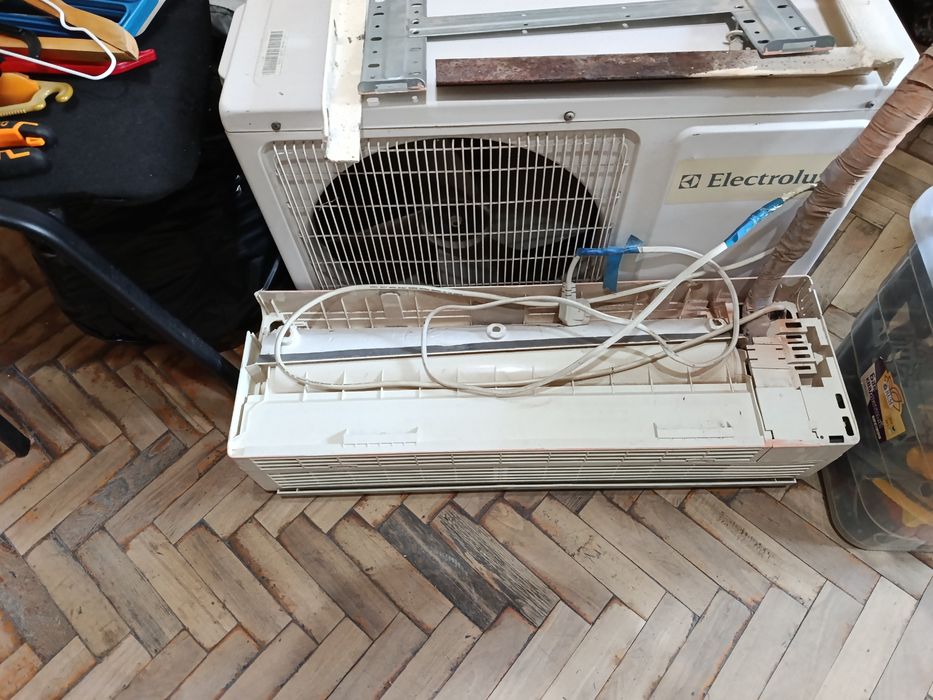 Кондиционер ELEKTROLUX