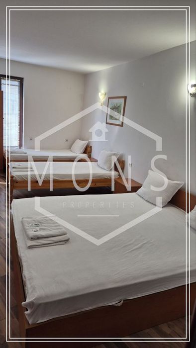 4-стаен в Габрово, област-гр.Севлиево площ 40 цена 90