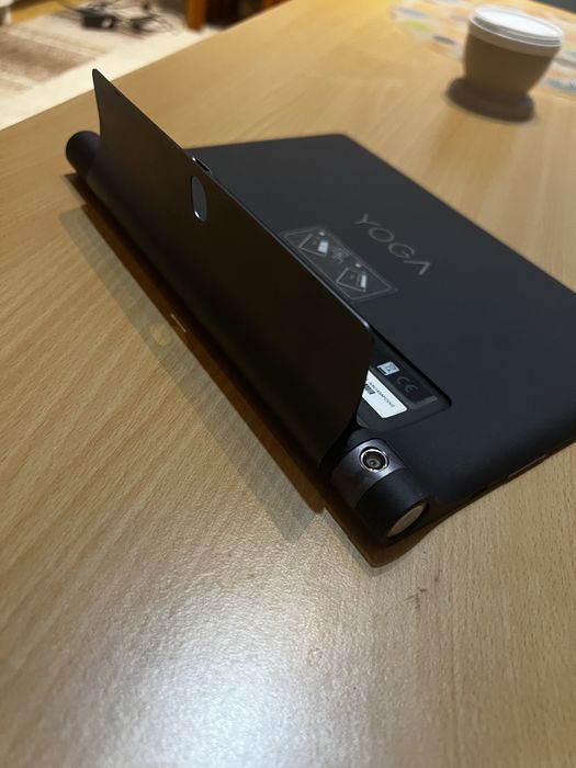 Tabletă Lenovo Yoga Tab 3