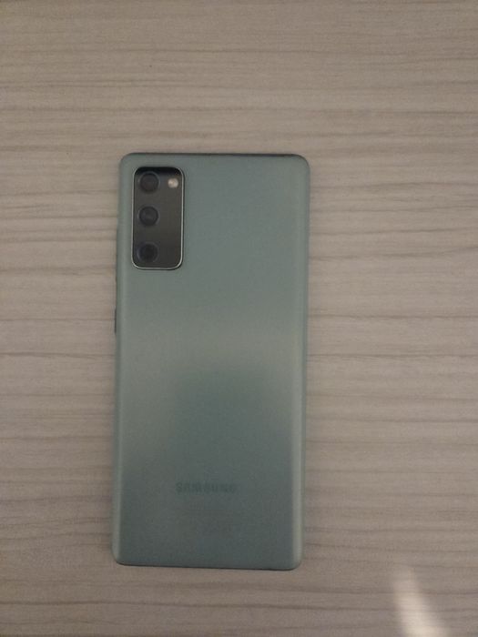 Samsung Galaxy S20 FE 5G
