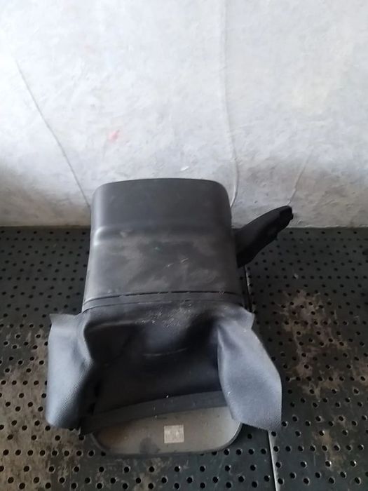 Ornament carcasa volan cu maneta comenzi radio seat ibiza 6j 5j0959848