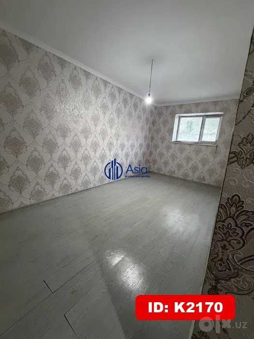 Tezda 7-Mikrorayondan 2xonali uy sotiladi K2170