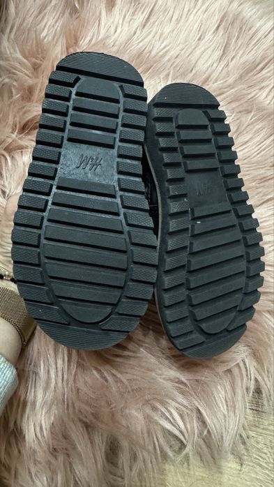 Детски боти H&M 22 номер
