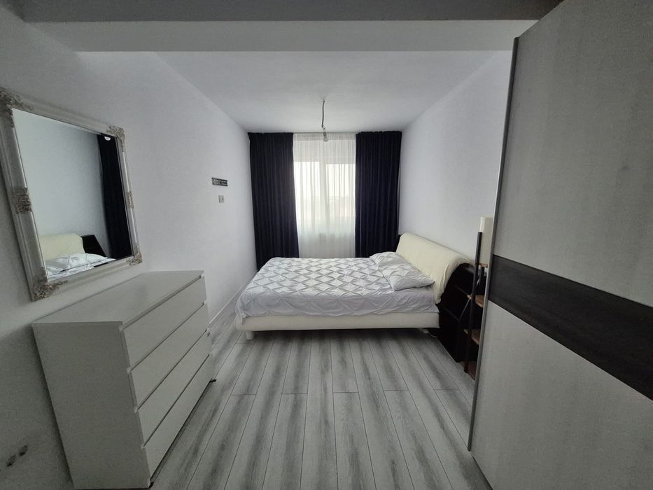 Apartament 2 camere