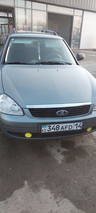 Продам лада приора 2171