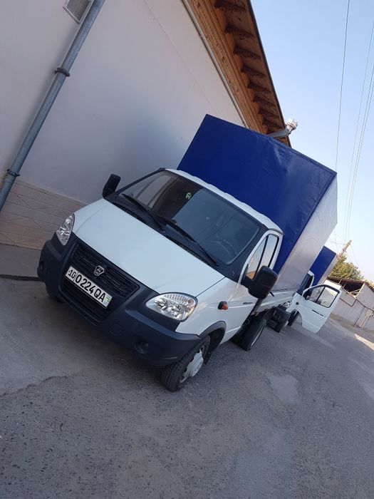 Вывоз Строй Мусор Хлам По Ташкенту