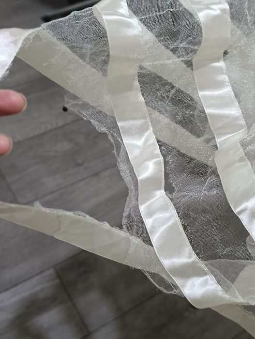 Срочно продам свадебное платье