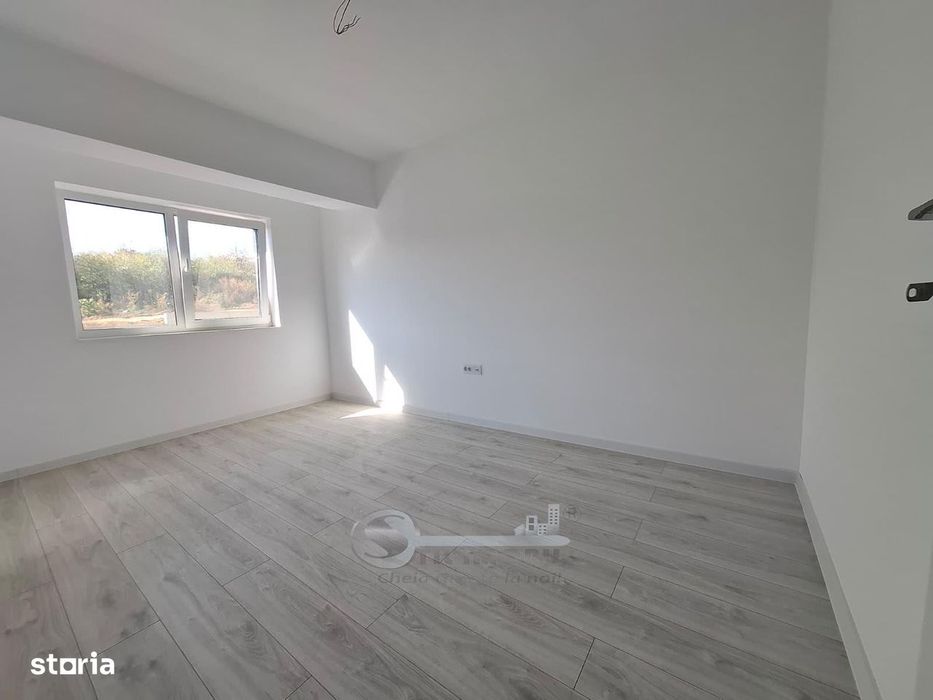 Apartament 3 camere de vanzare in Iasi, Galata, 82 mp, bloc nou