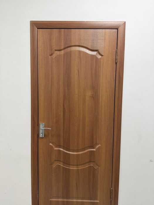 Межкомнатныйе двери