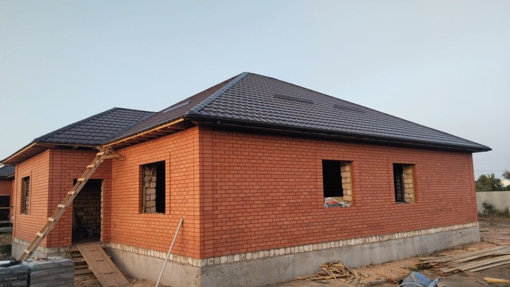 Узбеки строительные бригады