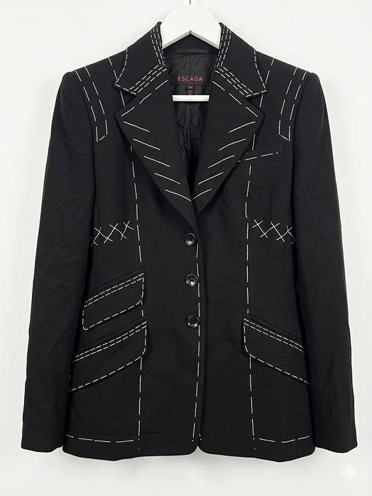 Сако Escada 36 размер